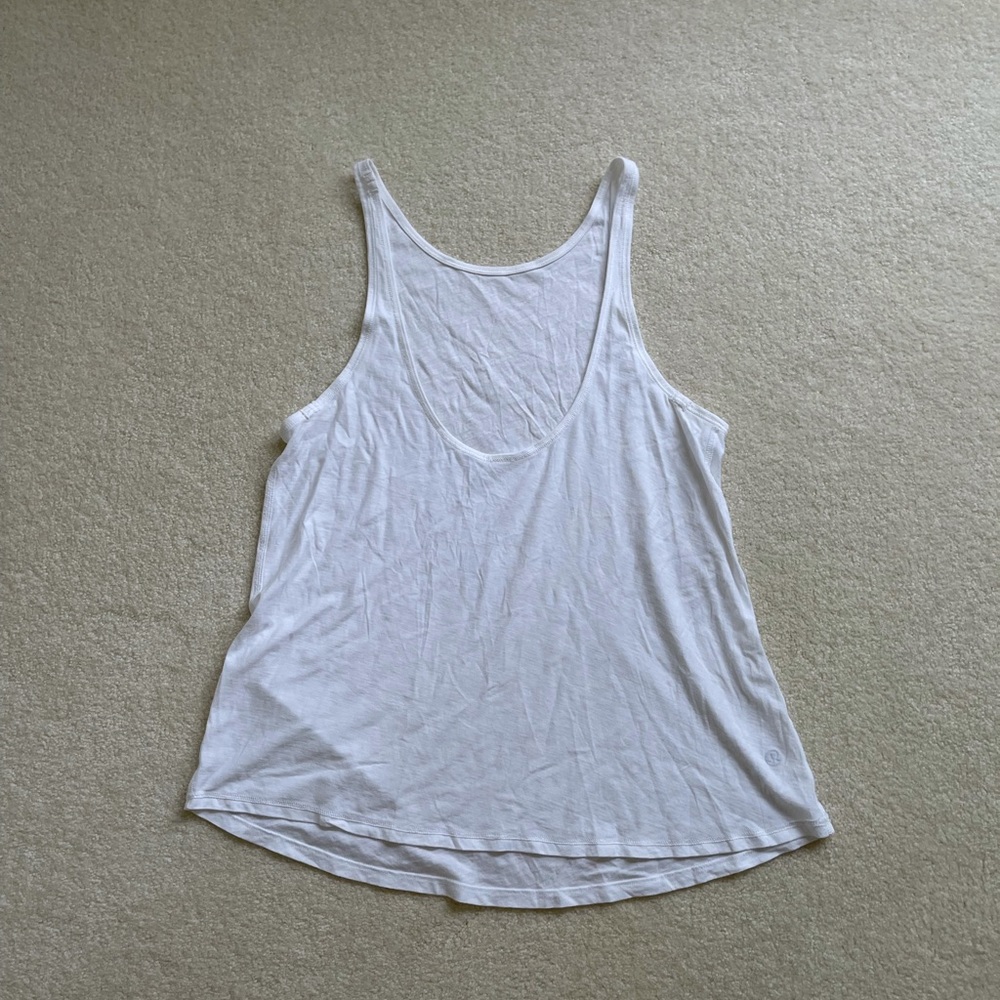 Lululemon Tanktop
